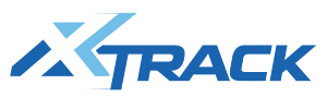 xtrack logo